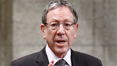 إحباط محاولة إيرانية لاغتيال وزير العدل السابق الداعم للاحتلال 