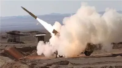 حزب الله يدمر دبابة ميركافا بطاقمها بصاروخٍ موجّه