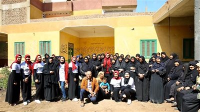 شفاء الأورمان تُنظم حملات توعية ويومًا علميًا عن