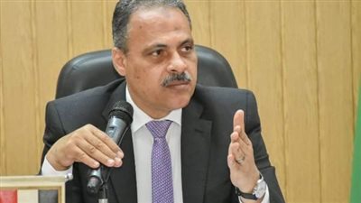 إزالة 15 حالة تعدٍ على الأراضي الزراعية بالشرقية 