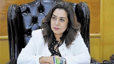 منال عوض: نسعي لتمكين الوحدات المحلية من إدارة التنمية الاقتصادية بفاعلية 