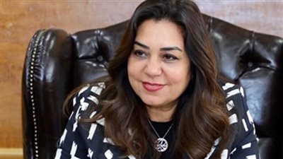 وزيرة التنمية المحلية تعرض جهود الوزارة لتحقيق بناء اقتصاد محلي جاذب للاستثمارات