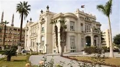 فتح باب تلقى الطعون ضد المرشحين للاتحادات الطلابية بجامعة عين شمس