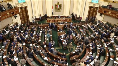 رياضة النواب توصي بتشكيل لجنة لانهاء مشكلة تراخيص بناء  مراكز شباب بالشرقية 