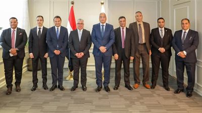 بروتوكول تعاون بين اقتصادية قناة السويس والهيئة العامة للرقابة لتيسير عمليات الاستيراد والتصدير