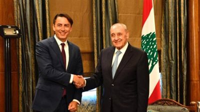 المبعوث الأمريكي: فرصة حقيقية لإنهاء الحرب خلال الأيام المقبلة 