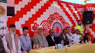 10 ندوات توعوية لزيادة الوعى المجتمعى بالقضية السكانية بشمال سيناء