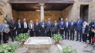 مكتبة الإسكندرية تحتفل بإطلاق كتاب 
