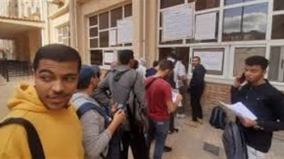 لجنة انتخابات اتحاد الطلاب بالإسكندرية تفحص الطعون 