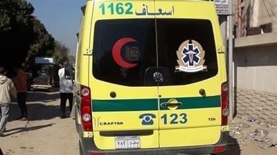 مصرع شخصين في حادث مروري بنجع حمادي 