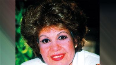 في ذكرى وفاتها.. محطات فنية مهمة بمسيرة الفنانة خيرية أحمد