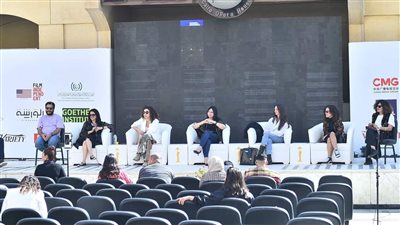 نهى عادل: أردت من ممثلي “دخل الربيع يضحك” الواقعية فقط