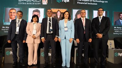 بنك الإسكندرية يبتكر في تعزيز الشمول المالي باستخدام التكنولوجيا والتحليل البياني 