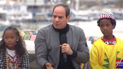 أستاذ اقتصاد: السيسي أنهى سياسة تكريس التنمية في العاصمة والصعيد تغير للأفضل