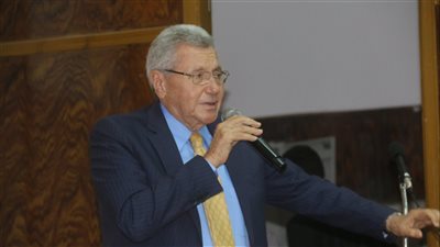 فوز فريق هندسة المنصورة بالمركز الثالث في مسابقة AAKRUTI Global بالهند