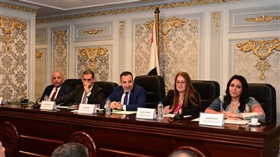 اتصالات النواب: داعمين لجهود البريد المصري قاطرة التنمية الاقتصادية  والاجتماعيه