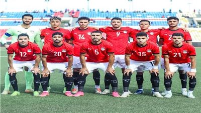 يلا شوت الفراعنة.. بدون تقطيع مشاهدة مباراة مصر وبوتسوانا بث مباشر اليوم في تصفيات كأس أمم إفريقيا