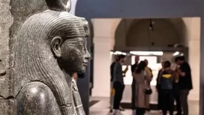متحف الآثار المصري في تورينو يحتفل بمرور 200 عام بتجديدات مبهرة وحضور شخصيات بارزة