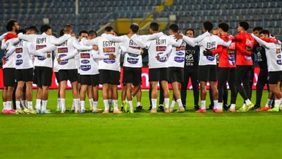 تصفيات أمم أفريقيا.. مرموش وطاهر يقودان منتخب مصر أمام بوتسوانا