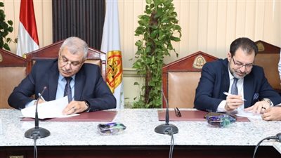 اعتماد الكشوف النهائية لانتخابات اتحاد الطلاب بجامعة الزقازيق 