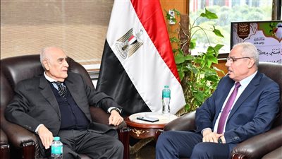 جامعة السويس  تحتضن فعاليات المنتدى الدولي لسد فجوات استدامة الثروة الحيوانية