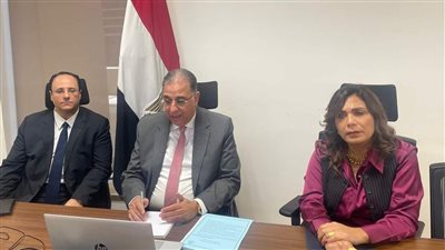 نائب وزير الخارجية: تلبية احتياجات المصريين بالخارج وتشجيعهم على الاستثمار في مصر