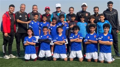 نتائج مميزة لـ الأهلي (ب) في دوري القاهرة