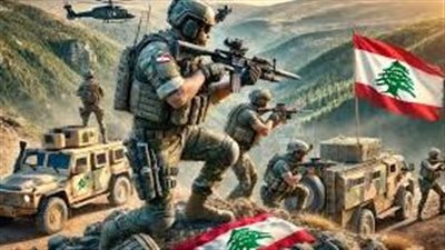 الجيش اللبناني: سقوط 3 شهداء جراء غارة إسرائيلية 