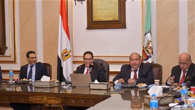25 ألف من الطلاب الوافدين في جامعة القاهرة 