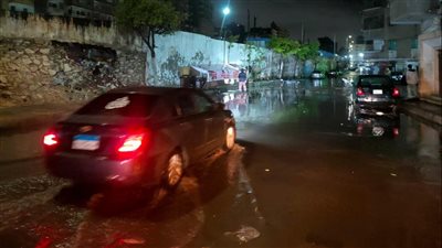 مصرع صاحب مكتبة بالإسكندرية إثر نشوب مشاجرة  