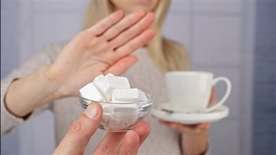 أضرار الإفراط في تناول السكر على الصحة