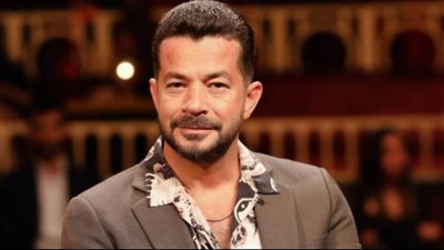 شريف سلامة: موعد مع الماضي تجربة مليئة بالتحديات مع المخرج السدير مسعود