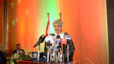  في احتفالية سفارة عمان بالعيد الوطني: إنجازات واعدة ورؤية مستقبلية ورسالة سلام