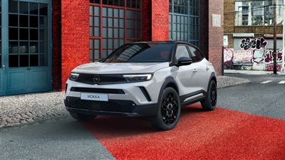 “المنصور للسيارات” تطلق أوبل موكا بلاك “سبيشل اديشين”.. الأسعار والمواصفات