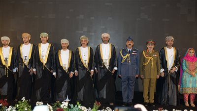  الرحبي يؤكد على عمق العلاقات المصرية العمانية ودعم القضية الفلسطينية والتعاون الدولي