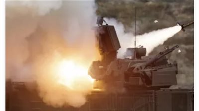 الدفاع الروسي يدمر 42 طائرة أوكرانية فوق مقاطعة بريانسك