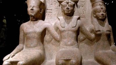 زيارة الرئيس ماتاريلا تفتتح احتفالات متحف مصر في تورينو بمرور 200 عام