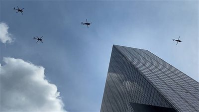 البنتاجون يرفض التعليق على استخدام أوكرانيا الأسلحة الأمريكية في ضرب روسيا 
