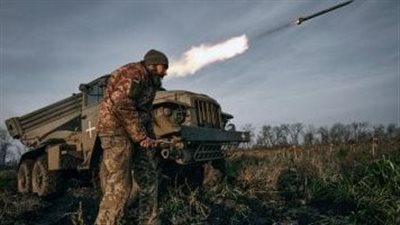 وزراء خارجية 6 دول أوروبية: الهجمات الروسية على البنية الأوروبية 