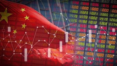 صناديق الاستثمار الصينية الكبرى تخفض الرسوم على بعض من صناديق الاستثمار بالبورصة 