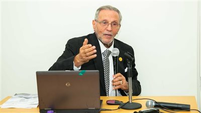 مجلس الآثاريين العرب: ما حدث من تكسير بالهرم الأكبر يؤكد وجود عشوائية