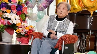 دراسة جديدة: المشي طوال هذه المدة يوميًا يطيل العمر 