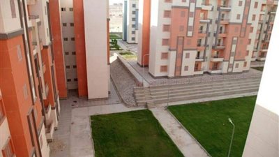 شقق الإسكان الاجتماعي.. شروط التقديم للمتزوجين