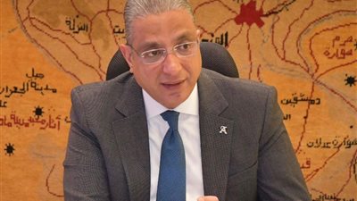  غداً.. إطلاق المرحلة الثالثة من مبادرة الفيوم لبيع اللحوم بأسعار مخفضة