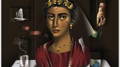 مهرجان الفيوم السينمائي يطلق البوستر الرسمي للدورة الأولى
