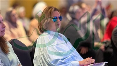 بعد غيابها عن الافتتاح .. يسرا تعود لـ فعاليات القاهرة السينمائي 2024