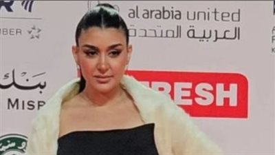 جيهان خليل لـ الوفد: بحب البساطة وبنجذب للكلاسيك 