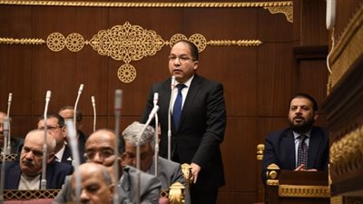 النائب عادل اللمعي: مشاركة الرئيس السيسي في قمة العشرين تفتح آفاق اقتصادية كبرى