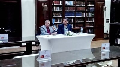 فلاش كتاب الأجيال .. خالد الصفتي: دخلت روايات مصرية للجيب بدون مسابقات