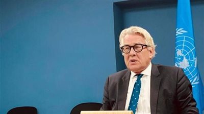 مسؤول أممي: الشرق الأوسط يعيش كابوساً ولابد من تغيير المسار الخطير